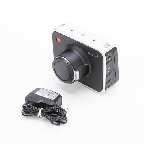 Blackmagic design cinema - blackmagic,
