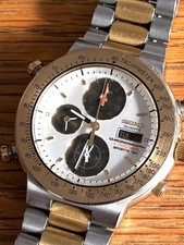 Seiko Sports150 Chronograph