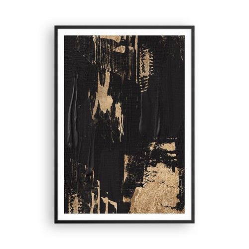 Poster 70x100cm astrazione - poster,