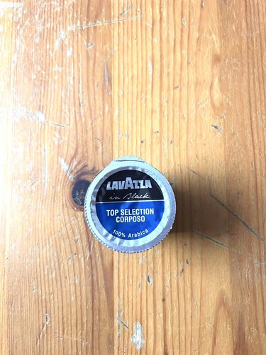 Cialde caffè lavazza - cialde,
