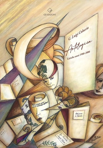 Libro coluccia rosa - -,