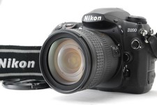 [OTTIME CONDIZIONI] Nikon D200