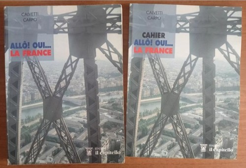 Allo oui la france - allo,
