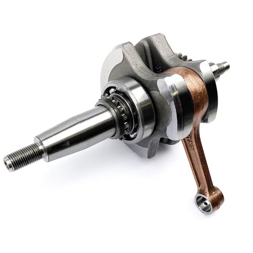 Albero motore 17t - motore, euro