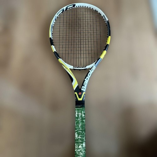 Babolat aeropro team - team, 2010