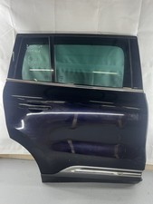 PORTIERA PORTA SPORTELLO POSTERIORE DESTRA RENAULT ESPACE E INITIALE PARIS 2020