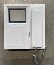 Comelit 5801 Posto Interno Videocitofono Simplebus 2