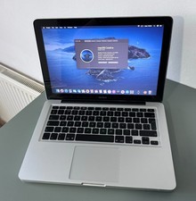 Apple MacBook Pro 13" A1278