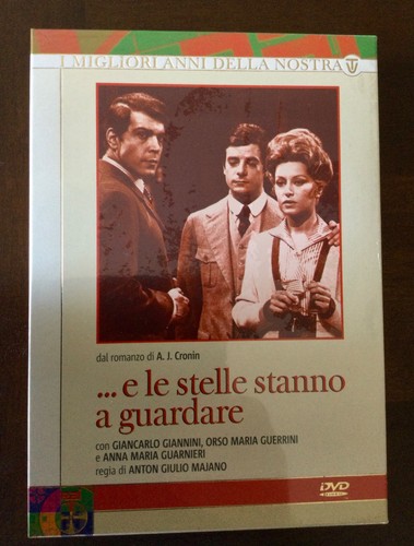 Dvd sceneggiati anni 70 - dvd,