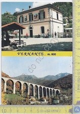 Vernante - Stazione F.S. e