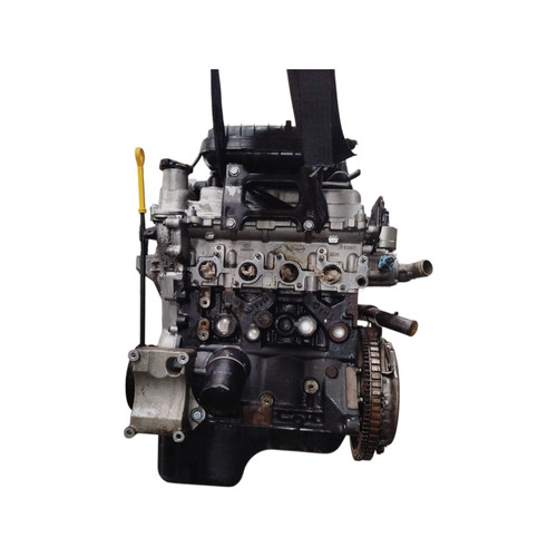 Motore chevrolet spark - chevrolet,