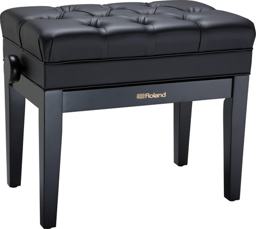 Sgabello per pianoforte con - sgabello,