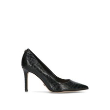 Guess Decollete Donna Nero Pu