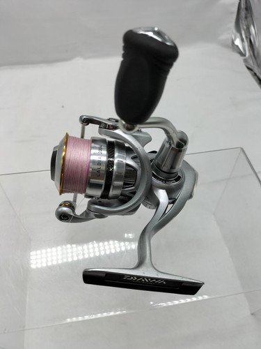 Mulinello spinning daiwa - spinning,