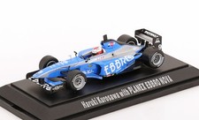 1:43 Ebbro Reynard 99L Formula