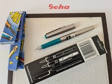 GEHA Metallic 712 "L" super