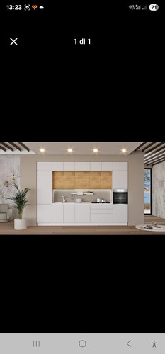 Cucina completa - cucina,