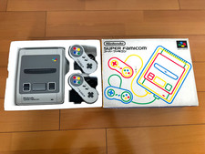 [CIB] Console Nintendo Super