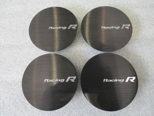 Tappo centrale ruota in lega