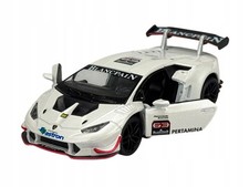 Modellino auto pressofuso