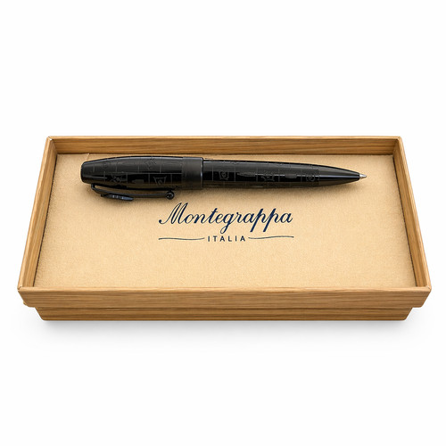 Penna sfera montegrappa - sfera,