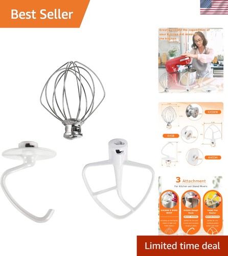 Effortless baking with - baking, 3-piece