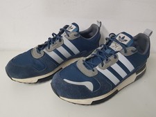 Adidas ZX taglia 46 US 11,5 UK 11 sneaker scarpe da ginnastica 700 750 Zxz 710 930 Bern Run