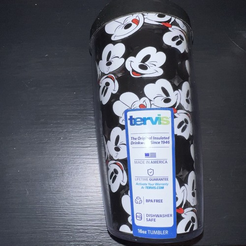 Tervis disney bicchiere - tervis,