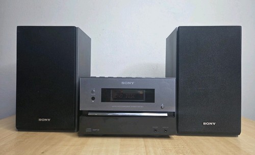 Sony hcd cbx1 micro - sony,