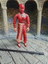 Joe action force vypra - joe, /