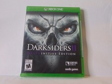Darksiders 2 Deathinitive