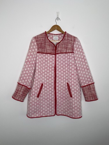 Giacca lunga madeleine - giacca,