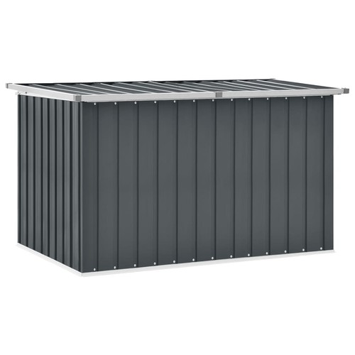 Vidaxl baule giardino - vidaxl, da