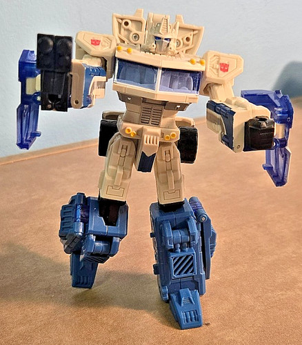 Transformers classics completo - transformers,