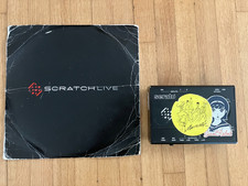 Rane Serato Scratch live SL1