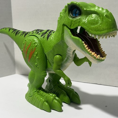 Robot dinosauro zuru robo - robot,