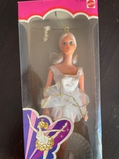 Barbie ballerina anno 1975 - anno,