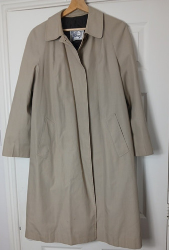 Cappotto trench uomo - , burberrys