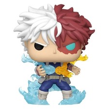 Shoto Todoroki Funko Pop PLUS