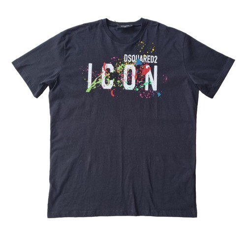 Dsquared2 maglia shirt - dsquared2, t-shirt