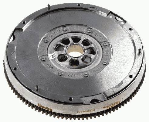 2294 000 660 - sachs, per