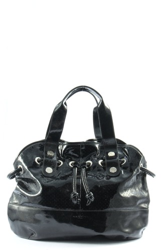 Nannini borsa con manico donna - con,