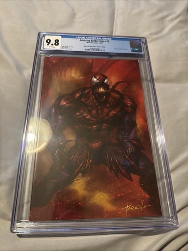 Amazing spider man lucio - amazing,