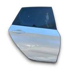 Portiera posteriore destro bmw serie 2 active tourer (2014 > 2021) porta / sport