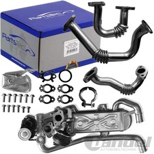 Valvola EGR + Radiatore AGR