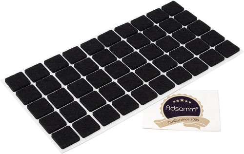 50 x feltrini - ®,