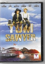 Tom Sawyer (DVD)