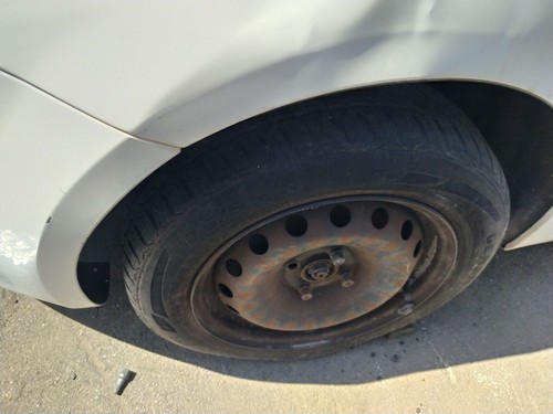 Gomma fiat grande - gomma,
