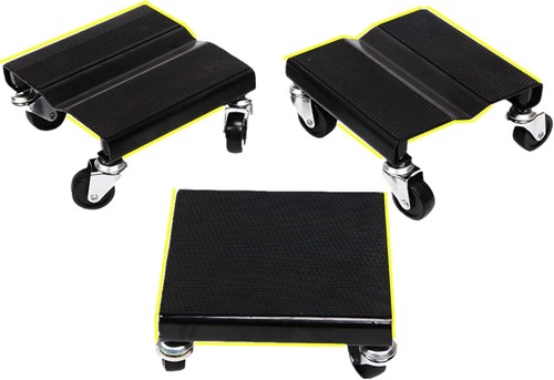 Set pezzi carrello - set,