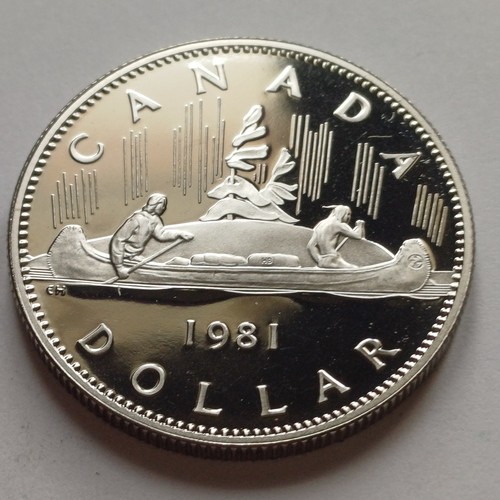 Canada dollaro indiano - 1,
